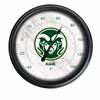 Colorado State Indoor/Outdoor LED Thermometer