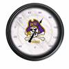 East Carolina Indoor/Outdoor LED Thermometer