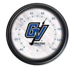 Grand Valley State Indoor/Outdoor LED Thermometer
