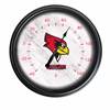 Illinois State Indoor/Outdoor LED Thermometer