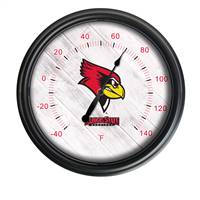 Illinois State Indoor/Outdoor LED Thermometer