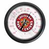 Louisiana at Lafayette Indoor/Outdoor LED Thermometer