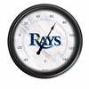 Tampa Bay Rays Indoor/Outdoor LED Thermometer