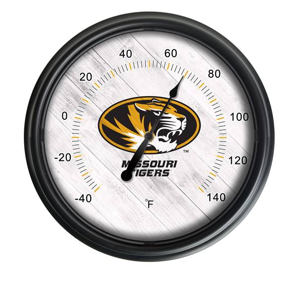 Missouri Indoor/Outdoor LED Thermometer