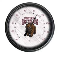 Montana Indoor/Outdoor LED Thermometer