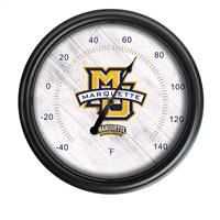 Marquette Indoor/Outdoor LED Thermometer