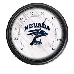 Nevada Indoor/Outdoor LED Thermometer