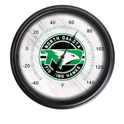 North Dakota Indoor/Outdoor LED Thermometer