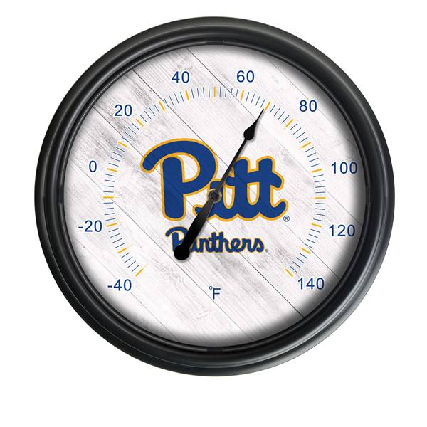 Pittsburgh Indoor/Outdoor LED Thermometer