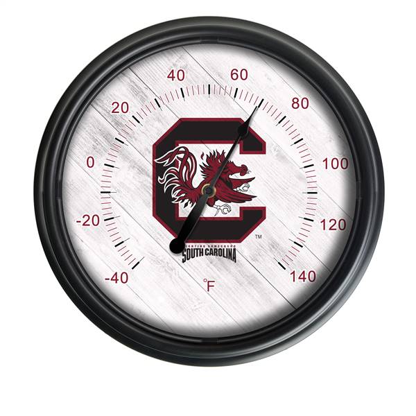 South Carolina Indoor/Outdoor LED Thermometer