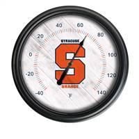 Syracuse Indoor/Outdoor LED Thermometer