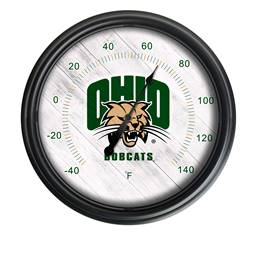 Ohio Indoor/Outdoor LED Thermometer