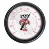 Wisconsin (Badger) Indoor/Outdoor LED Thermometer