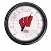 Wisconsin (W) Indoor/Outdoor LED Thermometer