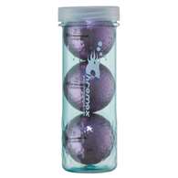 Proactive GolfChromax M1X Golf Balls 3 pack - Purple