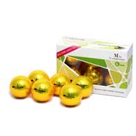 Proactive Golf Chromax M1X Golf Balls 6 pack - Gold