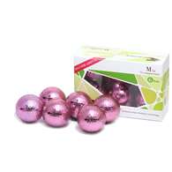Proactive Golf Chromax M1X Golf Balls 6 pack -Purple