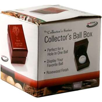 Proactive GolfHole In One Box