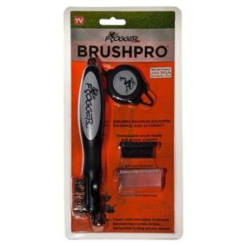 Proactive GolfBrushPro Grey