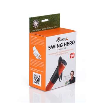 Proactive Golf Swing Hero Swing Aid