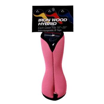 Proactive GolfStealth IronWood HC Pink