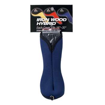 Proactive GolfStealth IronWood HC Navy