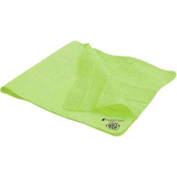 Proactive GolfFrogg Togg Chilly Pad Lime Green