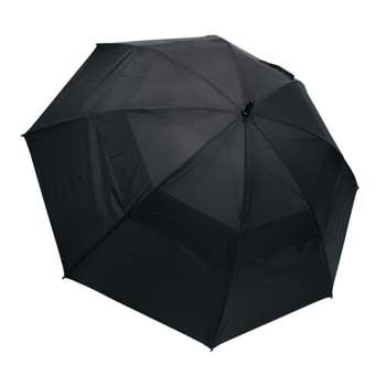 Proactive GolfWind Cheater Umbrella Black / Black