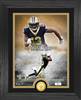 New Orleans Saints  Michael Thomas  NFL Legends Bronze Coin Photo Mint