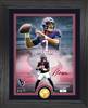 Houston Texans C.J. Stroud NFL Legends Bronze Coin Photo Mint