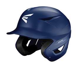 Easton Pro Max Baseball Batting Helmet - Matte Navy  