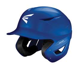 Easton Pro Max Baseball Batting Helmet - Matte Royal  