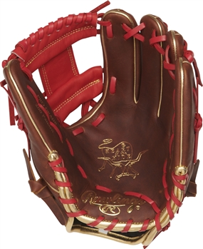 Rawlings Heart of the Hide 11.5-inch Baseball Glove (PRO204-2T)   