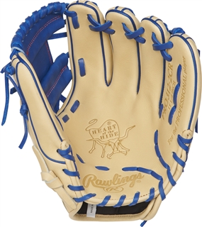 Rawlings Heart of the Hide 11.5-inch Baseball Glove (PRO312-2C)    