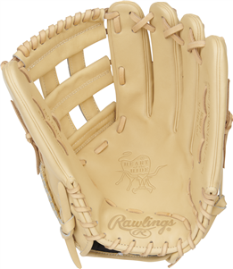 Rawlings Heart of the Hide 12.75-inch Baseball Glove - Bryce Harper (P-PROBH3C)  Right Hand Throw  