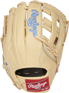 Rawlings Heart of the Hide 12.75-inch Baseball Glove - Bryce Harper (P-PROBH3C) Left Hand Throw  