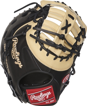 Rawlings Heart of the Hide 13-inch First Base Mitt (P-PRODCTCB) Left Hand Throw  