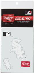CHICAGO WHITE SOX Rawlings MLB Decal Kit (PRODK) 
