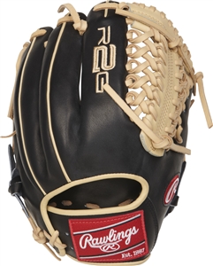Rawlings Heart of the Hide R2G 11.75-inch Baseball Glove (P-PROR205-4B) Left Hand Throw 