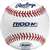 Rawlings High School Game Baseball (1 Dozen Balls)