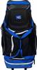 Rawlings R1502 Baseball Wheeled Catcher's Bag Royal 