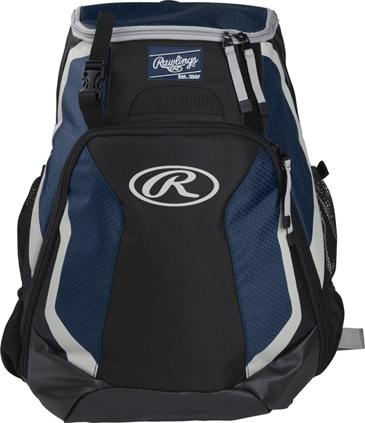 Rawlings Baseball Player's Backpack