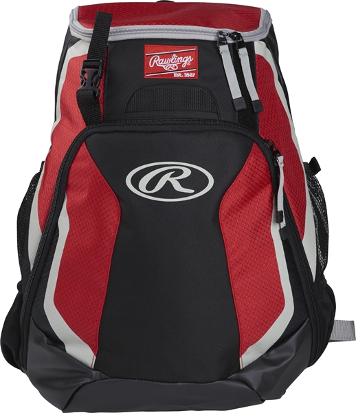 Rawlings Baseball Player's Backpack