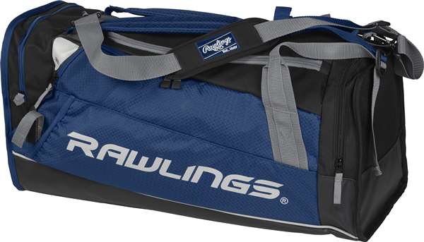 Rawlings Rawlings Hybrid Backpack/Duffel NAVY