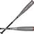 Rawlings Mach Ai -10 (2 5/8" Barrel With Ai Tech) Usa Youth Baseball Bat  