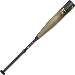 2023 Rawlings Icon -10 USSSA Baseball Bat (P-RUT3I10)