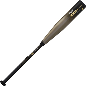 2023 Rawlings Icon -5 USSSA Baseball Bat (P-RUT3I5)