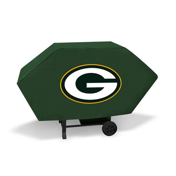 Green Bay Packers Executive Grill Cover (Premium)  