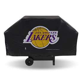 Los Angeles Lakers Economy Vinyl Grill Cover  