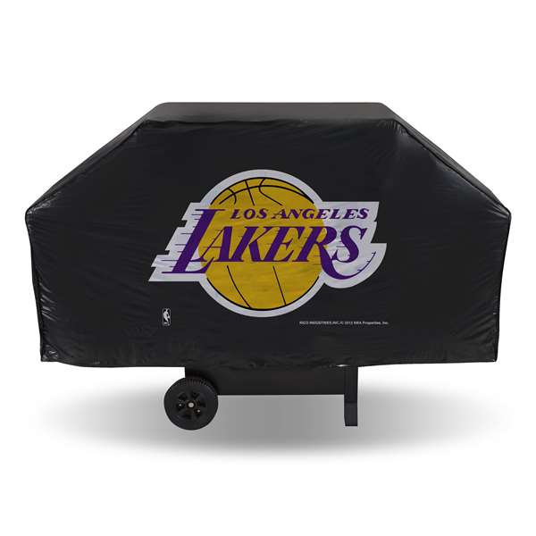 Los Angeles Lakers Economy Vinyl Grill Cover  